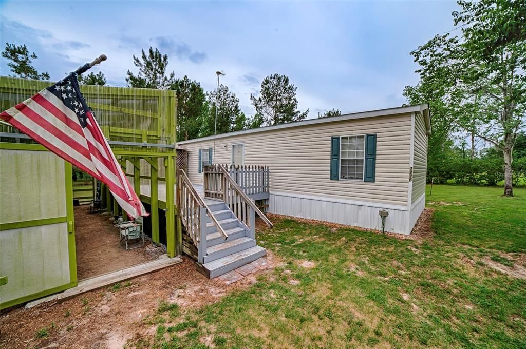 7776 SE 113TH COURT, Jasper, FL 32052