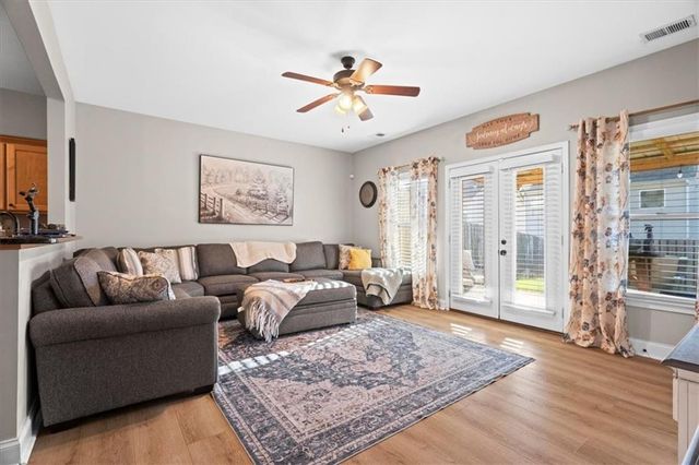 47 Celtic Court, Adairsville, GA 30103