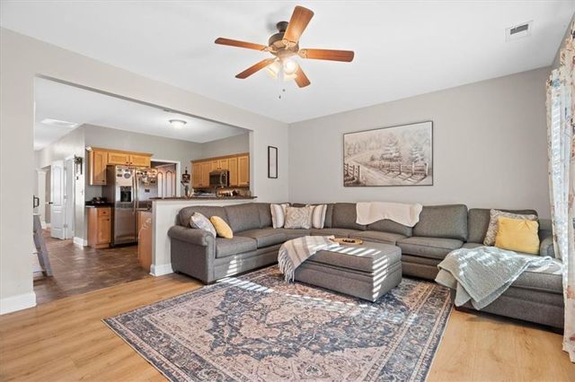 47 Celtic Court, Adairsville, GA 30103