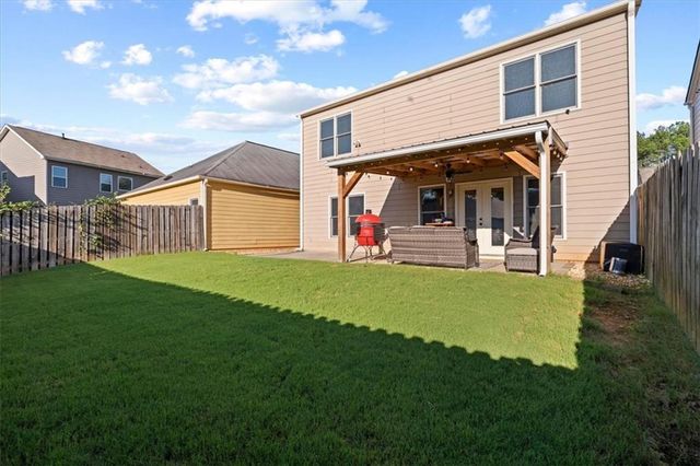 47 Celtic Court, Adairsville, GA 30103