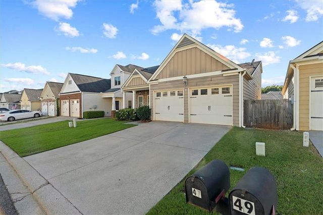 47 Celtic Court, Adairsville, GA 30103