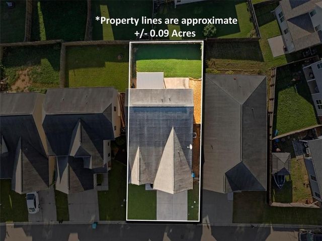 47 Celtic Court, Adairsville, GA 30103