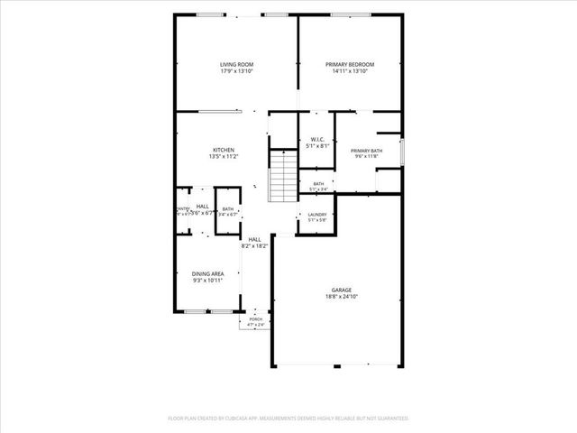 47 Celtic Court, Adairsville, GA 30103