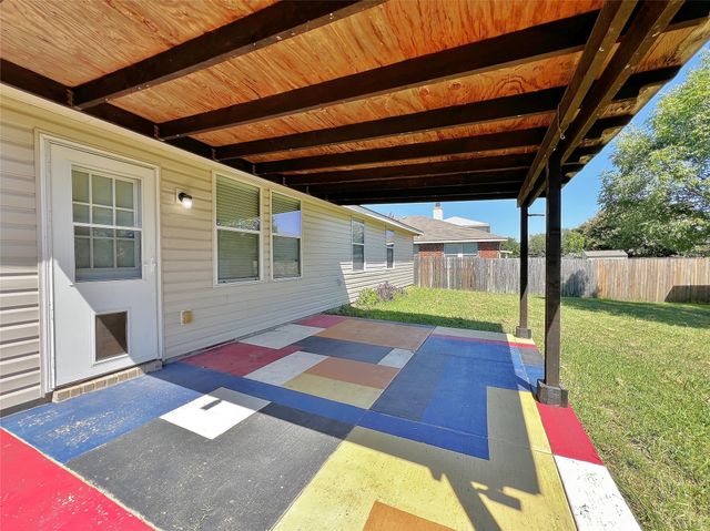 1412 Anna Lea Lane, Burleson, TX 76028