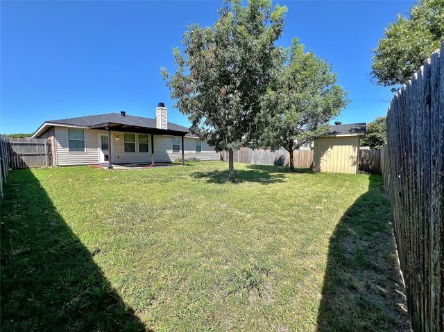 1412 Anna Lea Lane, Burleson, TX 76028