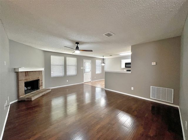 1412 Anna Lea Lane, Burleson, TX 76028