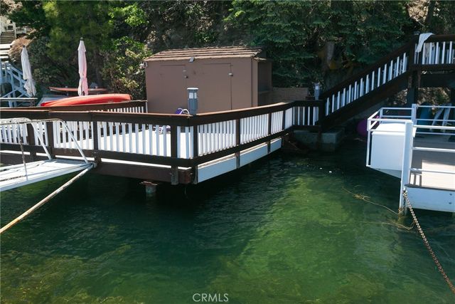 432 Palisades A, Lake Arrowhead, CA 92352