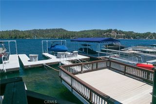 432 Palisades A, Lake Arrowhead, CA 92352