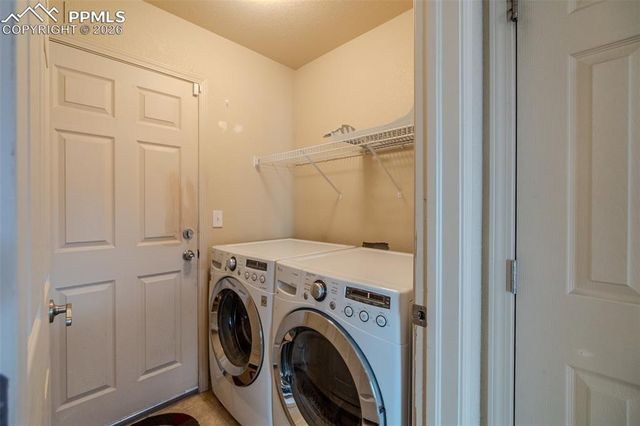 12093 Merrill Heights, Peyton, CO 80831