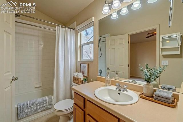 12093 Merrill Heights, Peyton, CO 80831