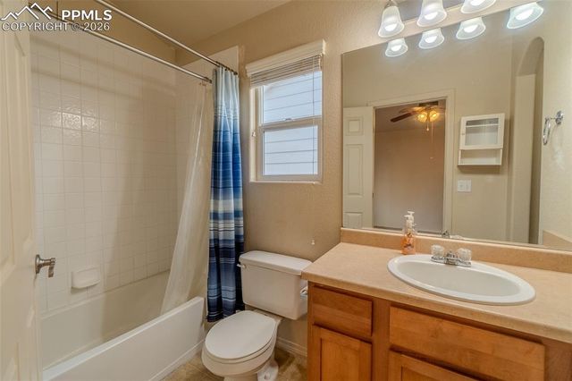 12093 Merrill Heights, Peyton, CO 80831