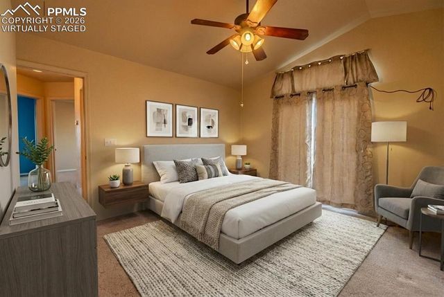 12093 Merrill Heights, Peyton, CO 80831