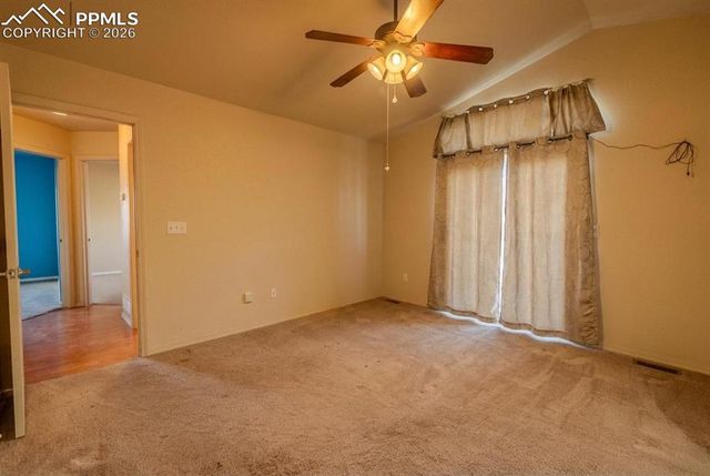 12093 Merrill Heights, Peyton, CO 80831