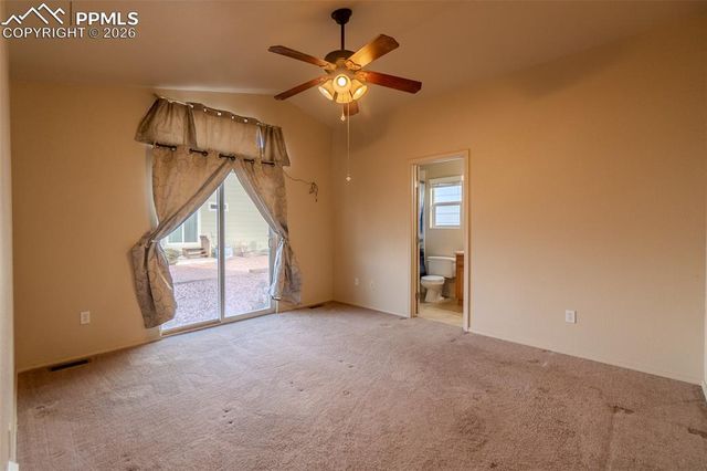 12093 Merrill Heights, Peyton, CO 80831