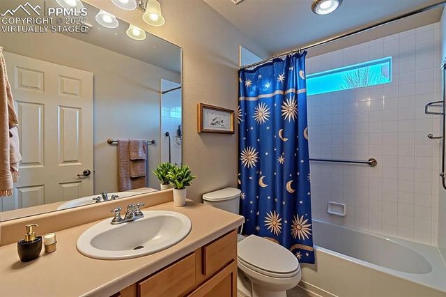 12093 Merrill Heights, Peyton, CO 80831