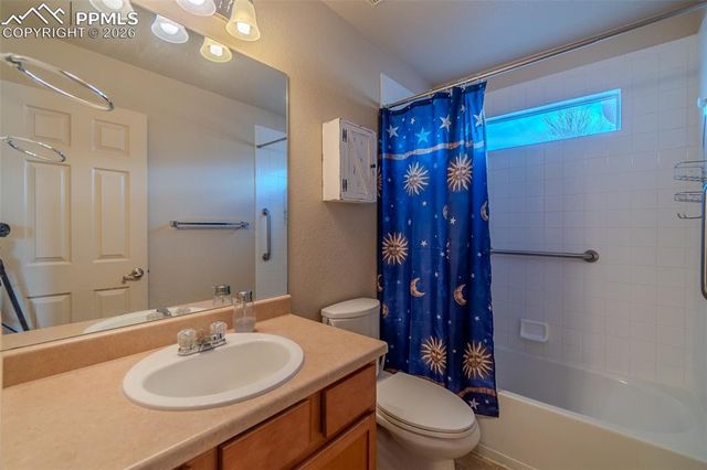 12093 Merrill Heights, Peyton, CO 80831