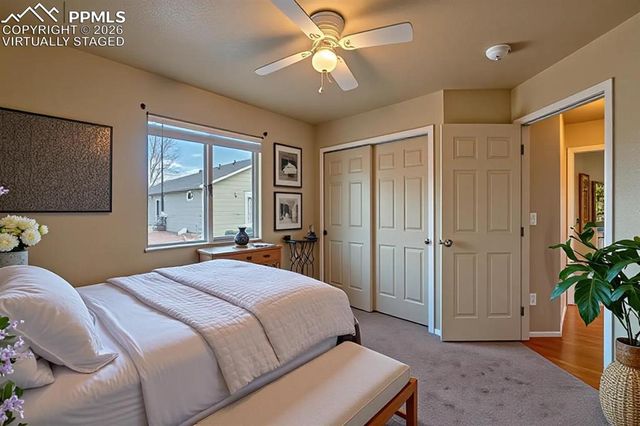 12093 Merrill Heights, Peyton, CO 80831