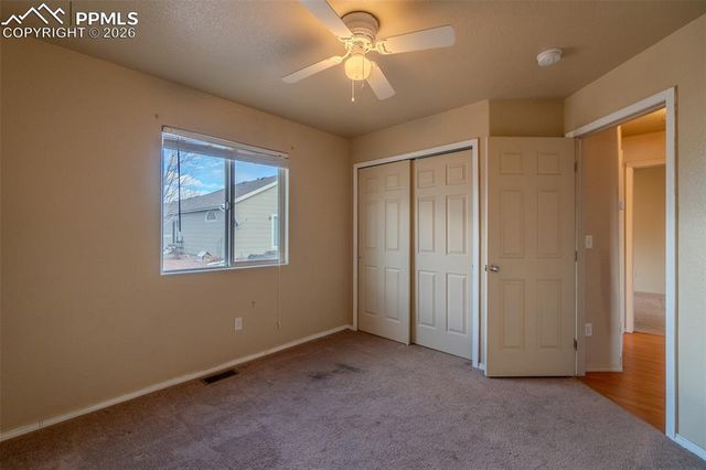 12093 Merrill Heights, Peyton, CO 80831