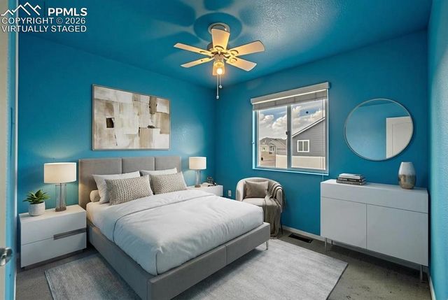 12093 Merrill Heights, Peyton, CO 80831