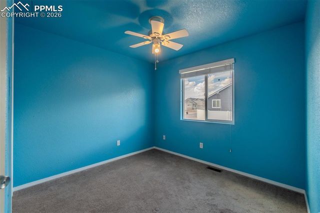 12093 Merrill Heights, Peyton, CO 80831