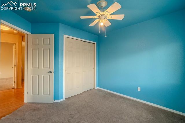 12093 Merrill Heights, Peyton, CO 80831