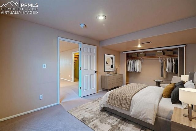 12093 Merrill Heights, Peyton, CO 80831