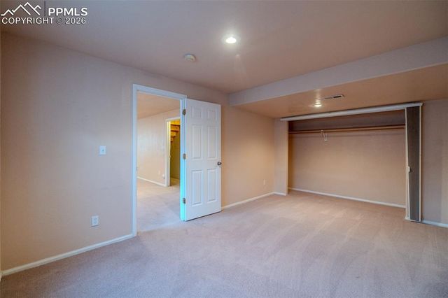 12093 Merrill Heights, Peyton, CO 80831