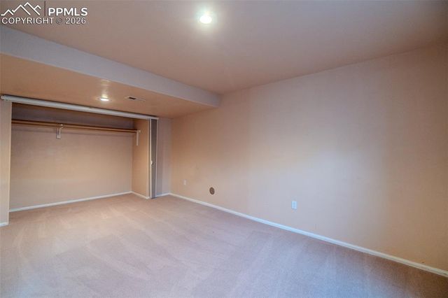 12093 Merrill Heights, Peyton, CO 80831