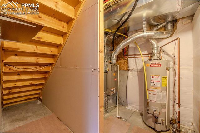 12093 Merrill Heights, Peyton, CO 80831