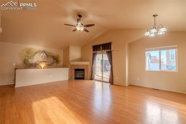 12093 Merrill Heights, Peyton, CO 80831