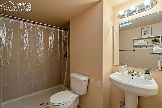 12093 Merrill Heights, Peyton, CO 80831