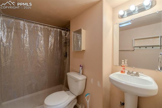 12093 Merrill Heights, Peyton, CO 80831