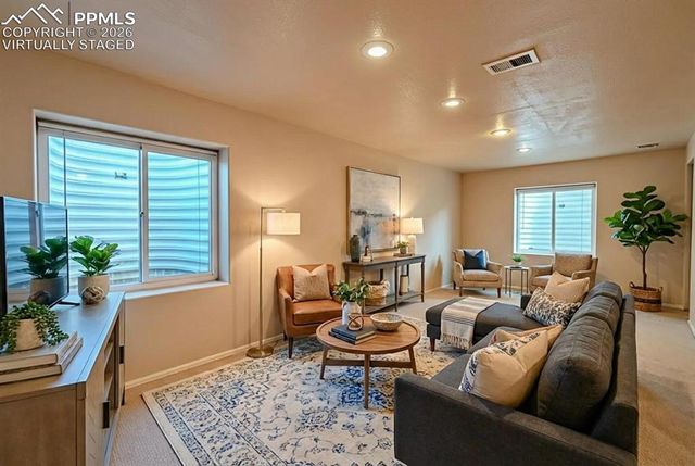 12093 Merrill Heights, Peyton, CO 80831