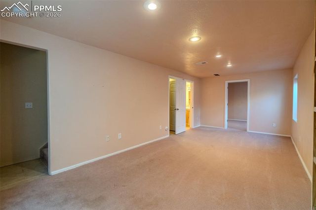 12093 Merrill Heights, Peyton, CO 80831