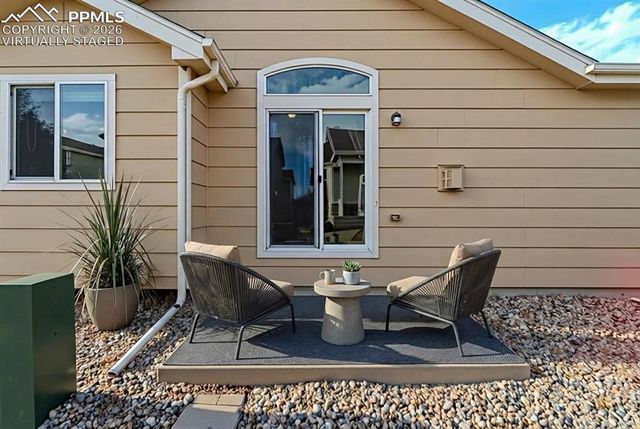 12093 Merrill Heights, Peyton, CO 80831