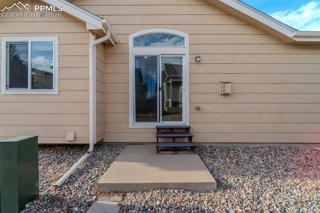 12093 Merrill Heights, Peyton, CO 80831