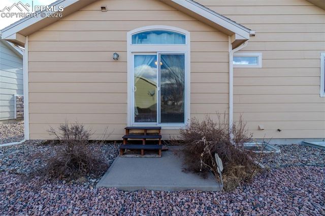 12093 Merrill Heights, Peyton, CO 80831