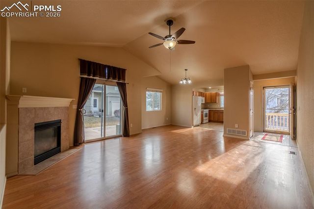 12093 Merrill Heights, Peyton, CO 80831