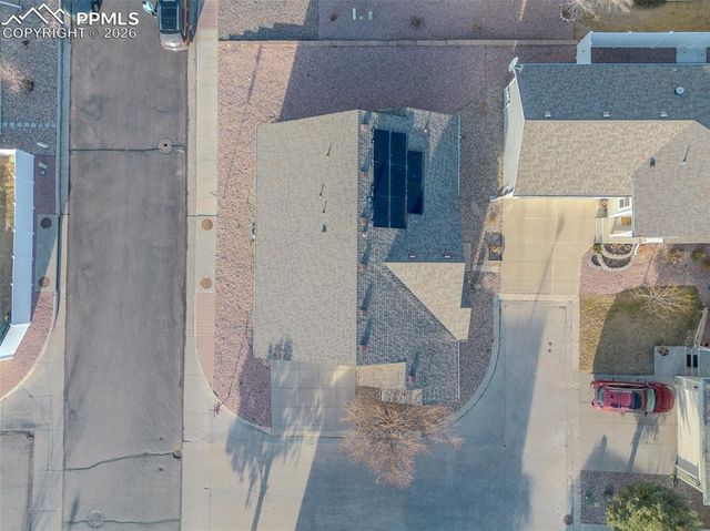 12093 Merrill Heights, Peyton, CO 80831