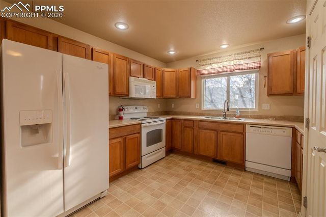 12093 Merrill Heights, Peyton, CO 80831