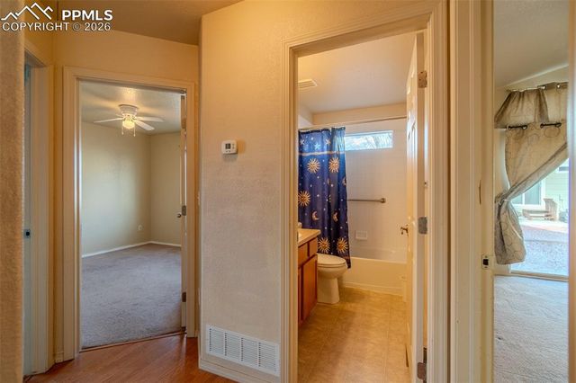 12093 Merrill Heights, Peyton, CO 80831