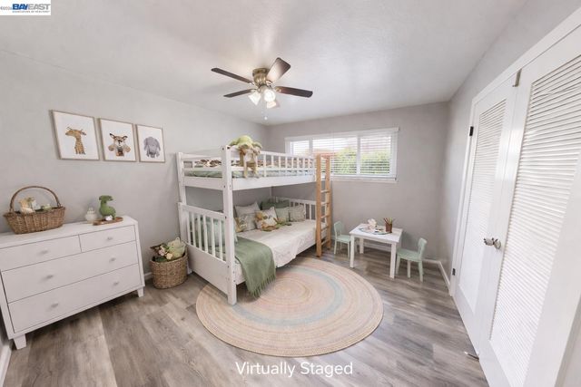 2105 48Th Ave, Oakland, CA 94601