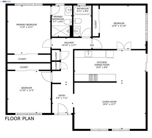 2105 48Th Ave, Oakland, CA 94601