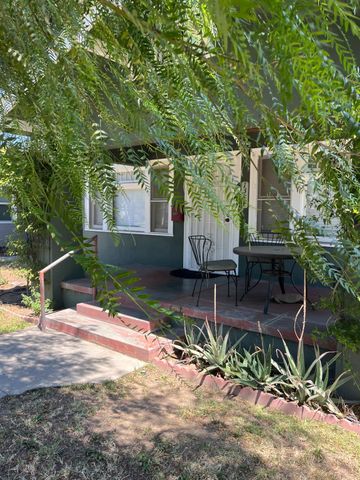 1384 N Harrison Avenue, Fresno, CA 93728