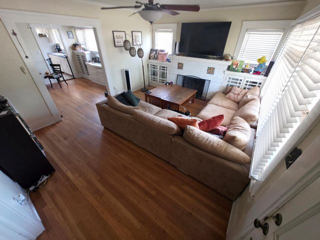 1384 N Harrison Avenue, Fresno, CA 93728