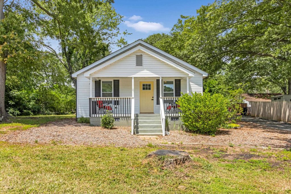 234 Southstar Street, Spartanburg, SC 29301