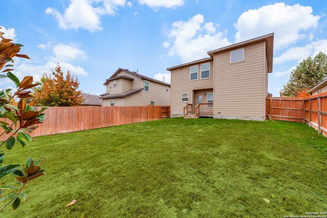 15431 Shortwing, San Antonio, TX 78253