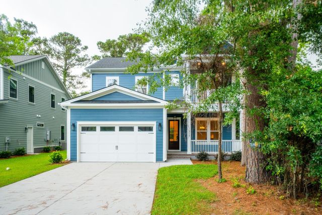 717 Eagle Street, Mount Pleasant, SC 29464