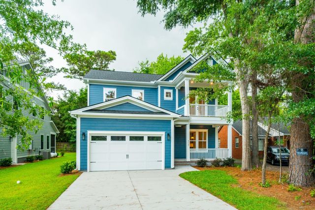 717 Eagle Street, Mount Pleasant, SC 29464