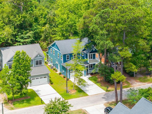 717 Eagle Street, Mount Pleasant, SC 29464